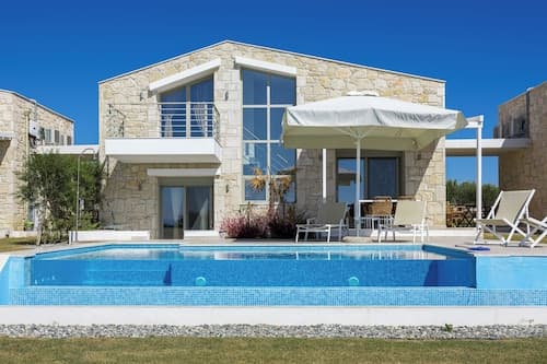 Nikiti Dream Villas