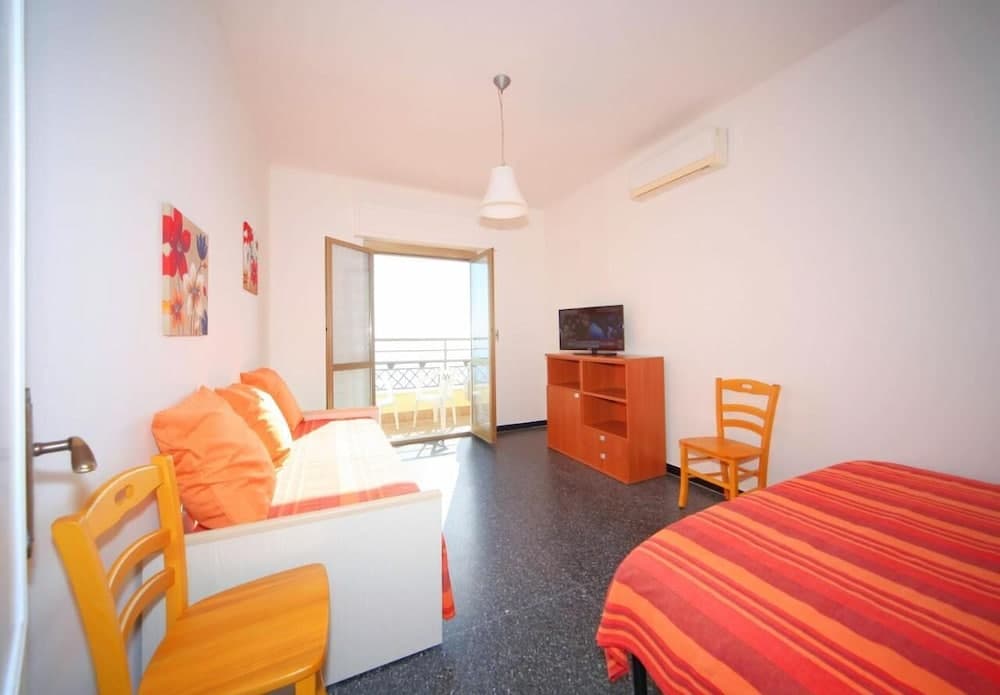 Matteotti 7 Frontemare