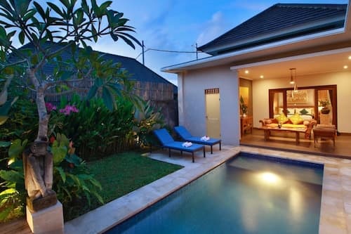 Belvilla Wanderlust Central UbudNearTiti Batu Ubud Club