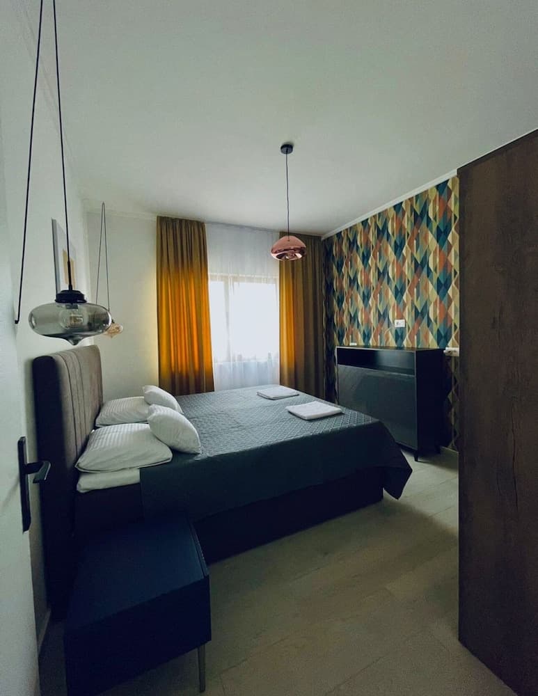 Saranda Exclusive Apartment 1