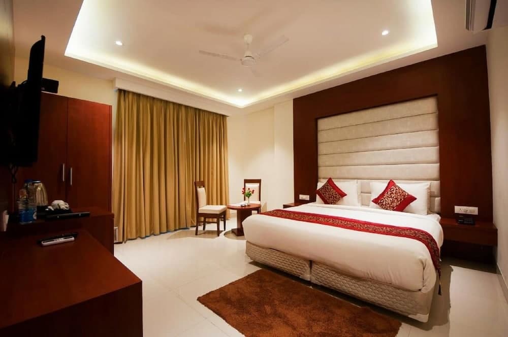 Hotel Bonito- Delhi IGI Airport
