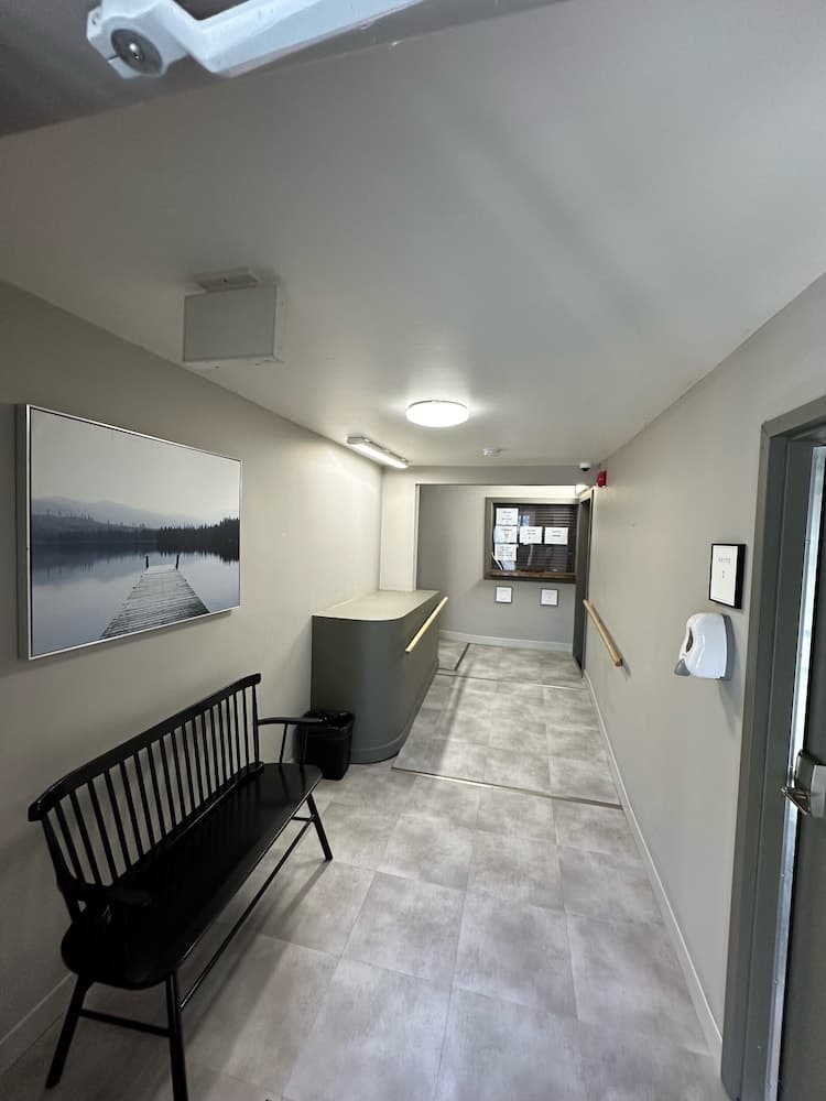 Norman Bay Inn