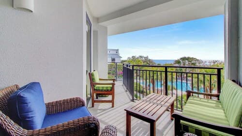 309 B Shipwatch by Avantstay Community Pool Access!