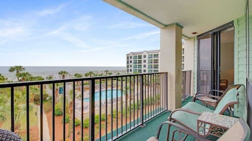 311 Summerhouse by Avantstay Beach Views Access to Community Pool