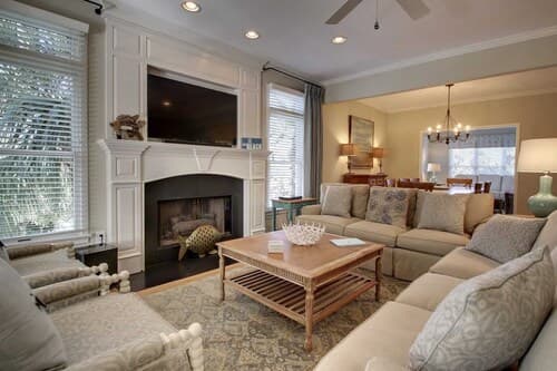 73 Grand Pavilion by Avantstay Corner Lot, Porch
