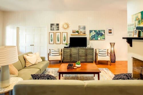 75 Grand Pavilion by Avantstay Steps From Beach + 2 Community Pools
