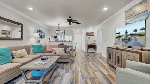 6C Mariners Walk Avantstay Easy Pool + Beach Access