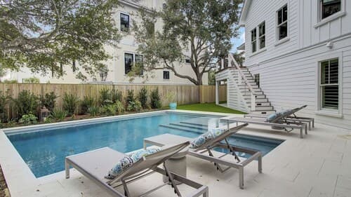 6 36th Avenue by Avantstay Stunning Private Pool