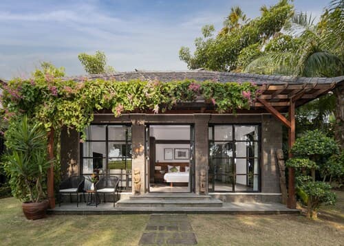 Paripadi Villa Canggu