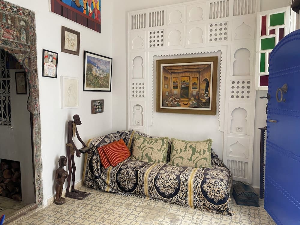 Bab El Fen
