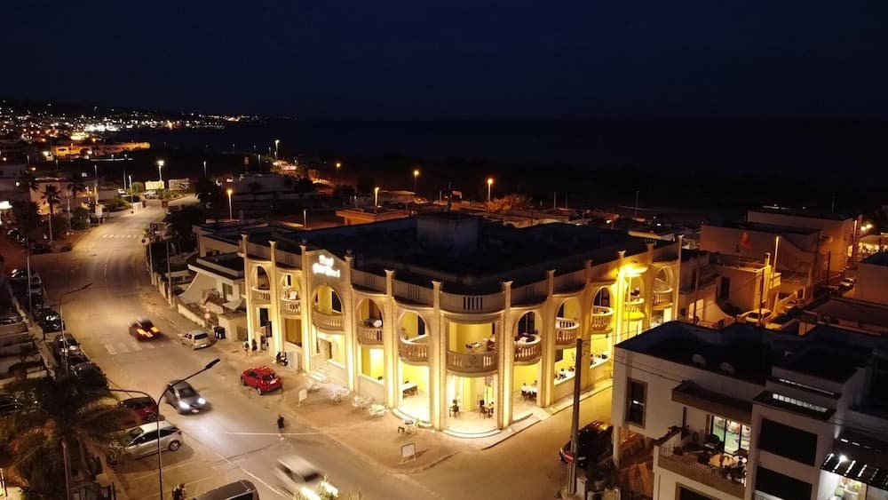 Hotel Gold Beach