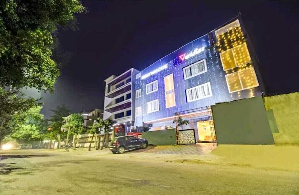 Hotel Veridian
