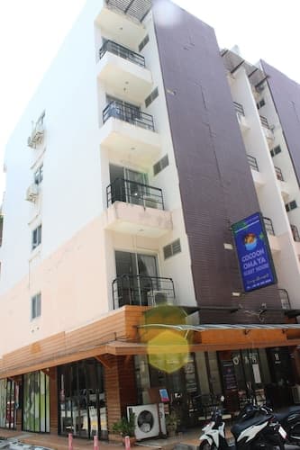 Omaya Guest House