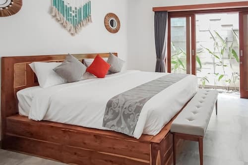 Belvilla Serene Haven Nusa Dua Beach