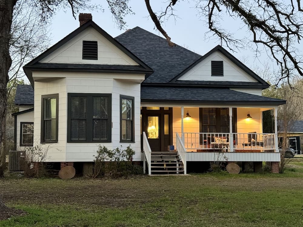 Adelines Bed and Breakfast