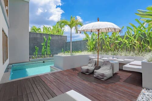 Octo 5 Villa by Betterplace