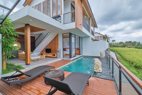 Villa Dharman B7
