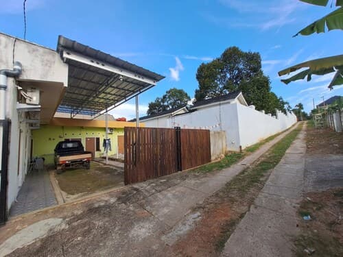 Hotel O Guest House Gembul Syariah
