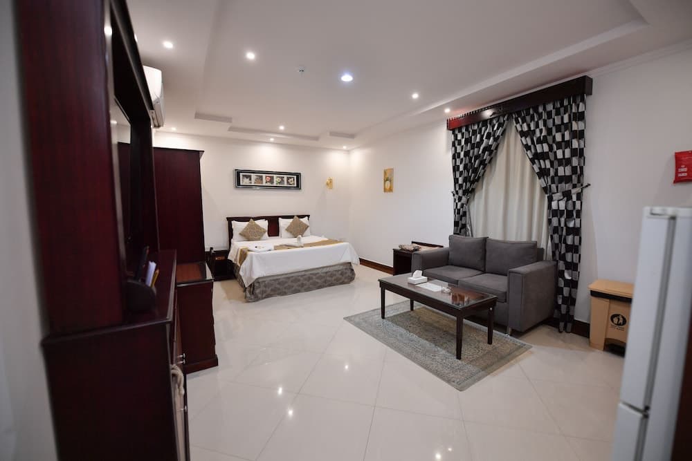 Aseel Suites