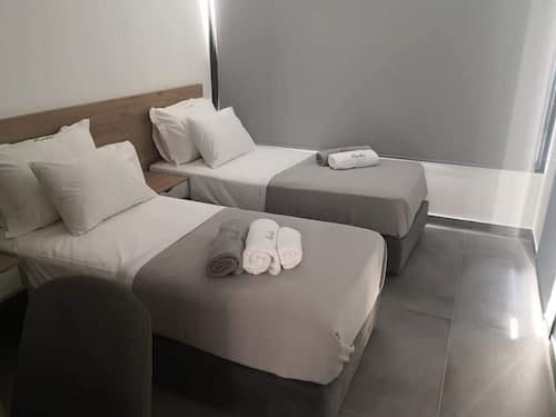 Merelia Luxury Villas