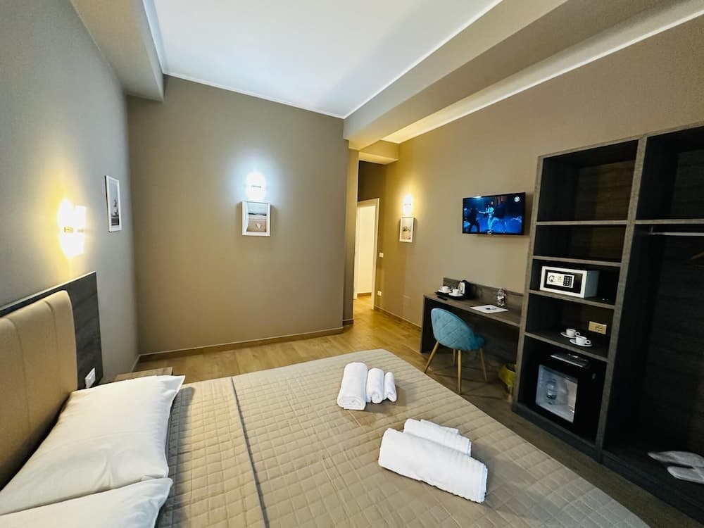 Sunset Guesthouse