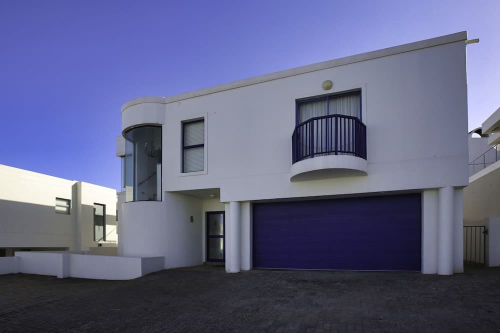 Dalene se Seehuis Langebaan 8-sleeper