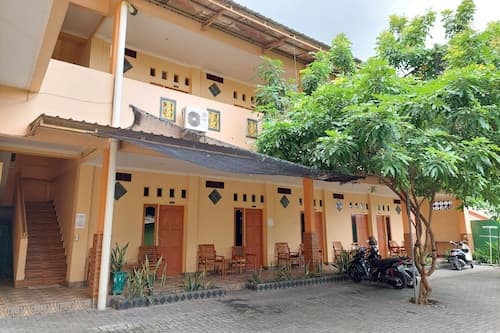 Hotel O Rasya Homestay Near SD Negeri 6 Mataram
