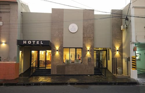 Hotel GS