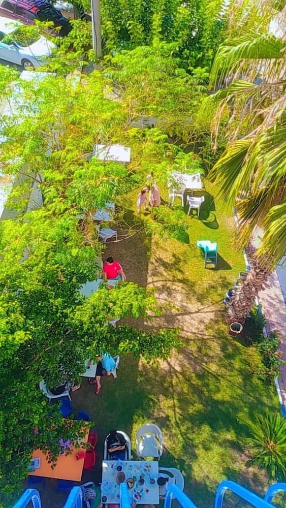 Deniz Otel
