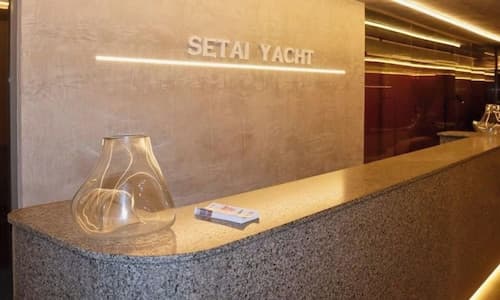 LM Setai Yacth