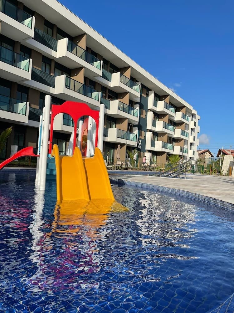 Makia Beach Resort Experience Exclusive