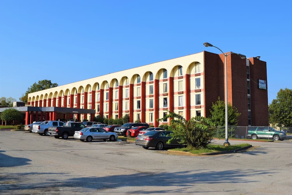 Economy Hotel Memphis