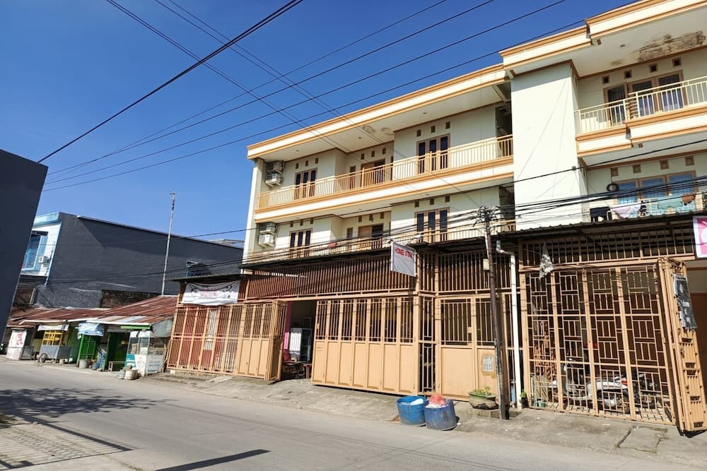 OYO 93764 Homestay Citra