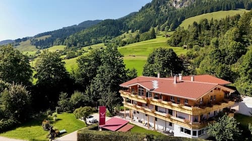 Chalet Hirschbach