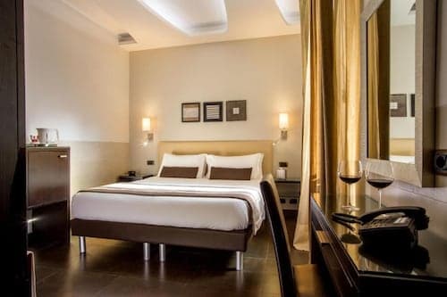 Basilio Veneto Rome