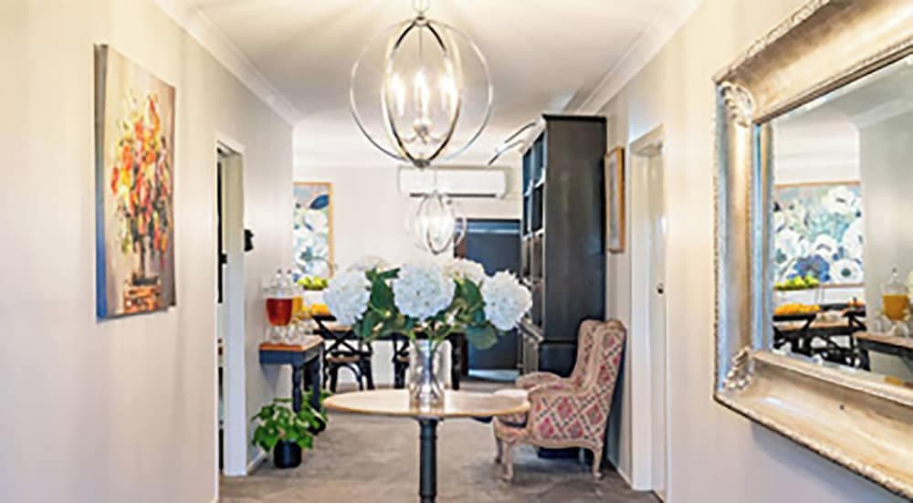 Cypress BnB