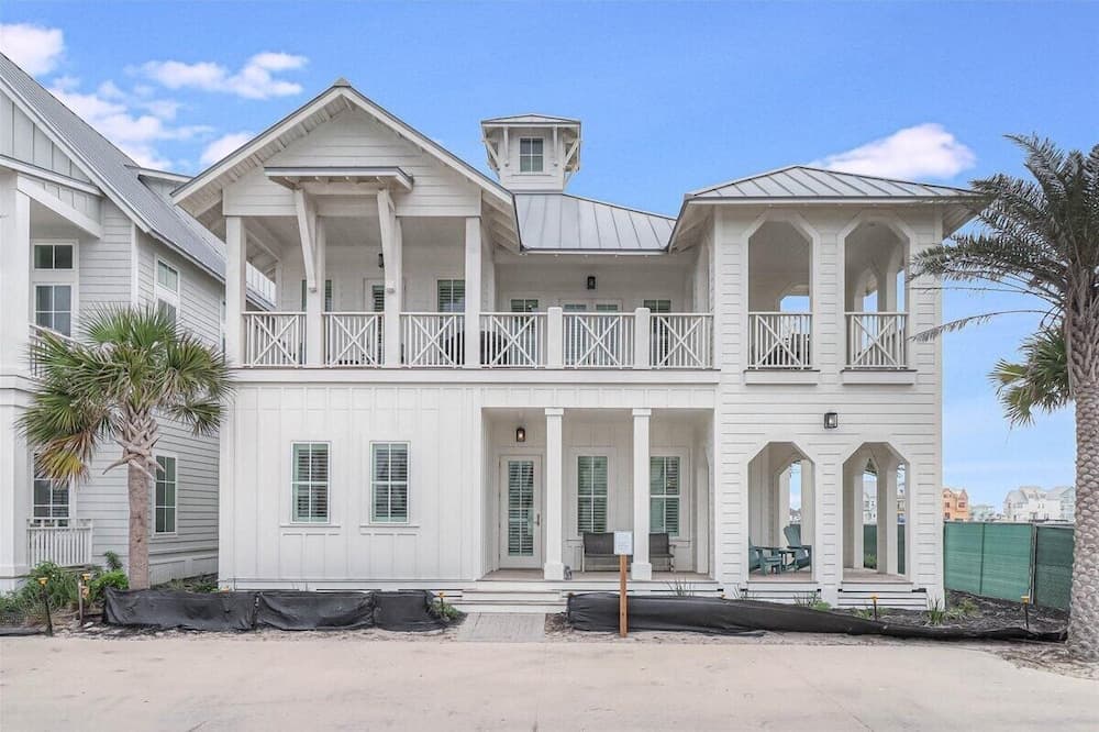 Seashells to Sandcastles 156 BAR