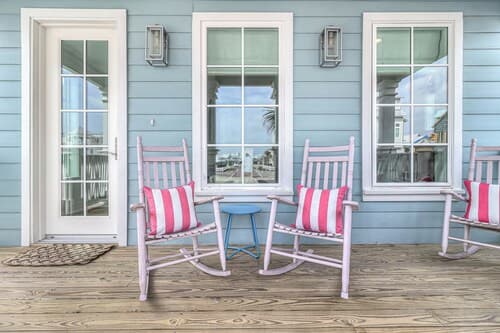 Beach Grace 204 TAI