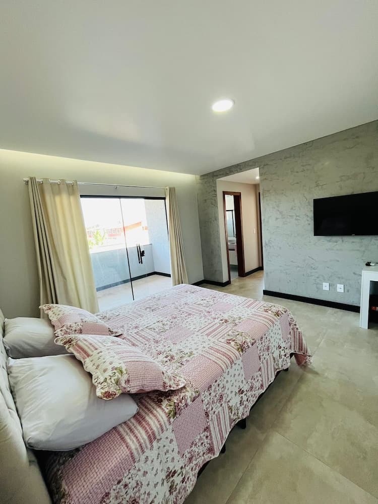 Casa amaral buzios