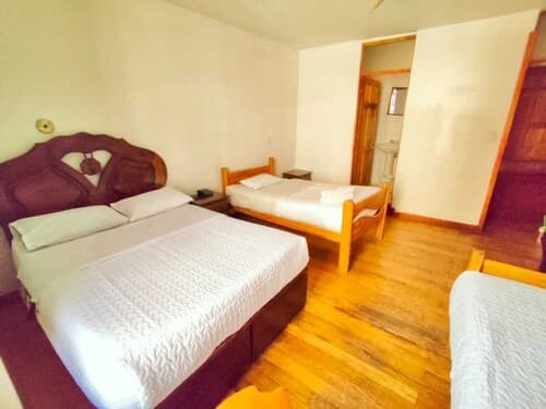 Peru Plaza Inn Cusco