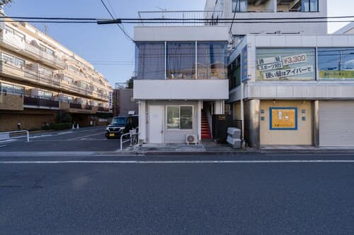 Maison Nagasaki Five