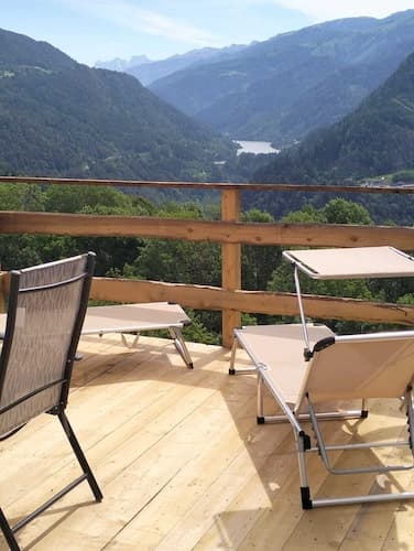 B&B NONNA ROSA