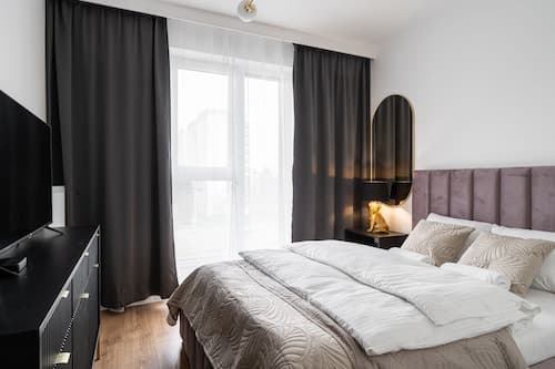 RentPlanet - Apartament Legnicka