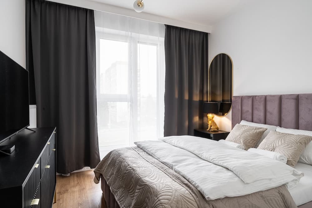 RentPlanet - Apartament Legnicka
