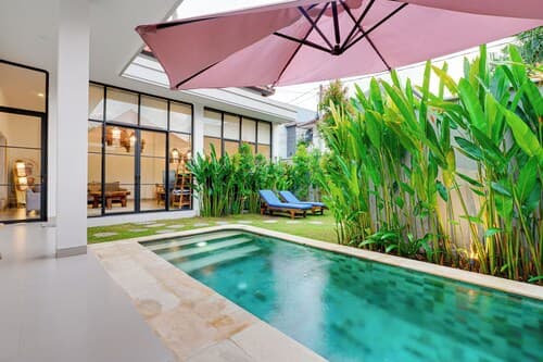 Villa Aura Canggu