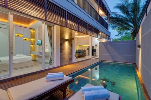 Villa Moana Nusa Dua