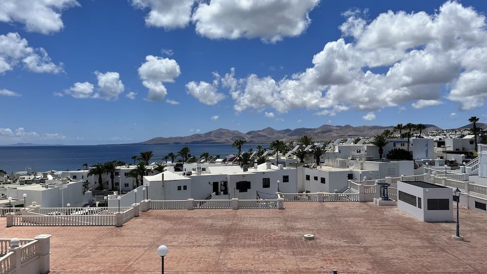 Atlantico Plaza