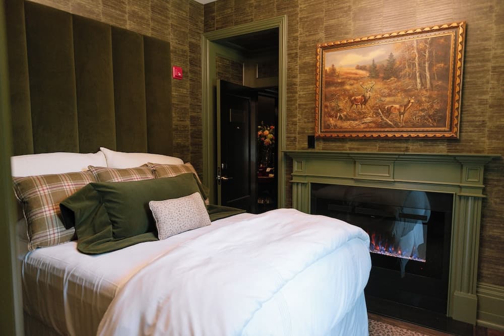 The Scotsman Hotel