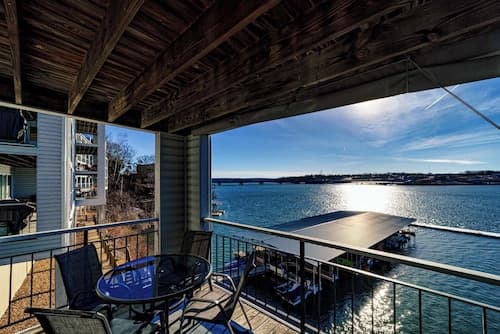 Osage Oasis Unmatched Views, Convenient Location