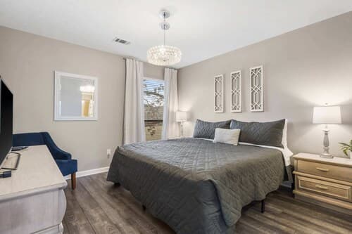 Honey Hill - Pet Friendly - Indoor Pool